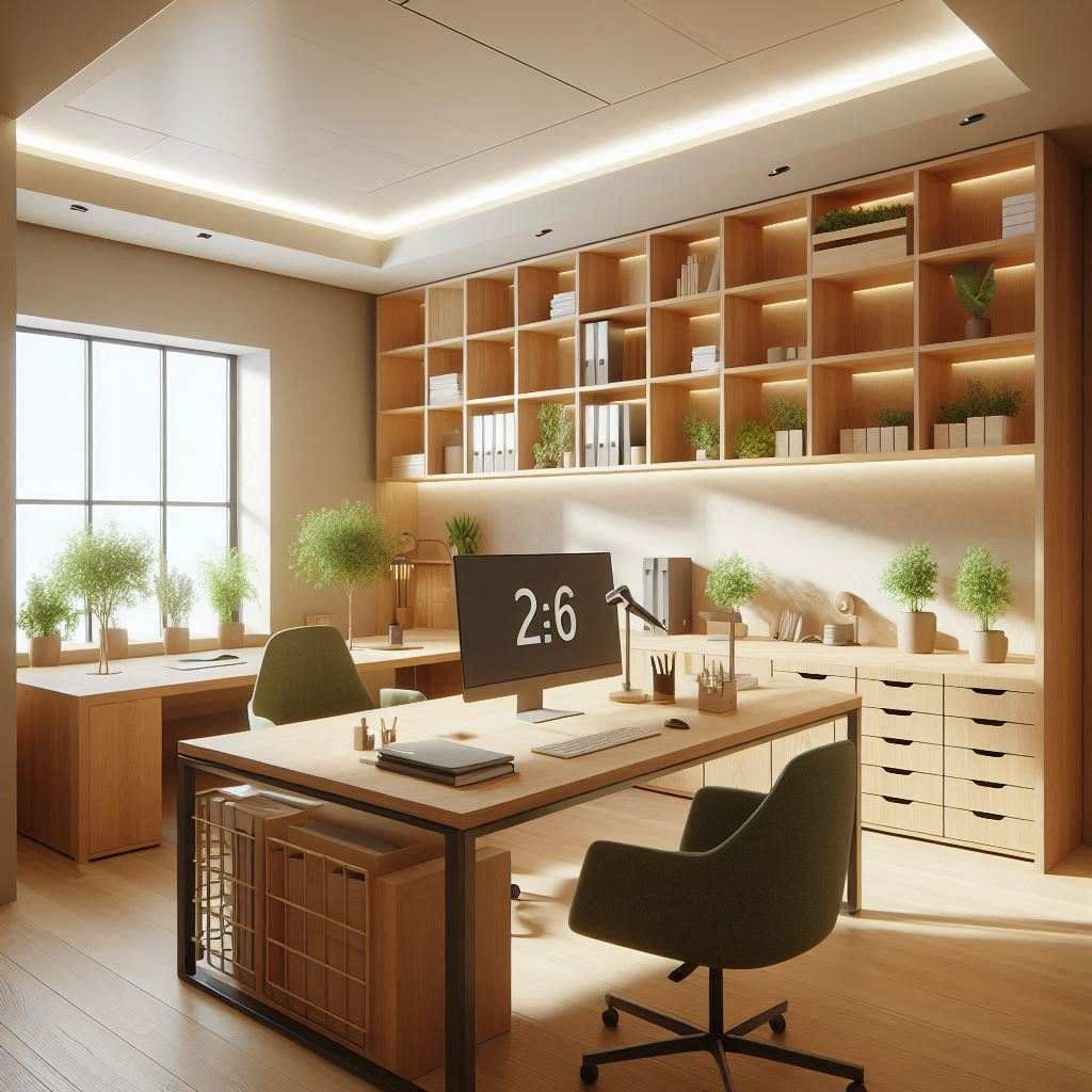 年度审计驻场情况下市场团队该怎样验证写字楼办公外贸企业客户展示的执行效果